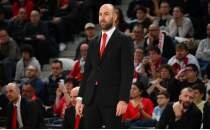 Vassilis Spanoulis: 'Fenerbah�e Beko, kazanmay� hak etti'
