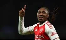 Arsenal, Tottenham derbisiyle kendine geldi!