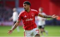 Manchester United, Nottingham Forest'tan iki y�ld�z� istiyor!