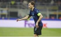 Real Madrid'de hedef Barella