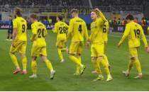 K���k kasaba tak�m�, Avrupa devlerini y�k�yor!