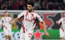 Mehdi Taremi, sava�a gidebilir!