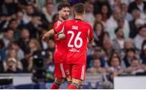 Lizbon derbisinde Rafa'dan son nokta!