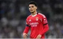 Be�ikta�'tan Richard Rios i�in kiralama hamlesi