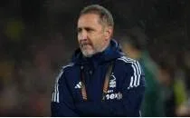 Vitor Pereira: 'Devrede 4 de�i�ikli�e mecburdum'