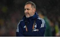 Vitor Pereira: 'Devrede 4 de�i�ikli�e mecburdum'