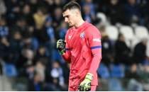 Livakovic: 'Zor bir d�nemden ge�tim'