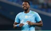 Kolombiya'da Jhon Duran krizi! Tepkiler ��� gibi!