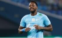 Jhon Duran siftah yapt�, Zenit iki golle kazand�