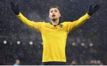 Wolverhampton'dan Aston Villa'ya so�uk du�!