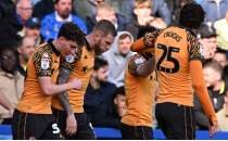 Hull City, Matty Crooks ile �� puan� ald�!