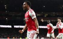 �ngiltere'de tart��ma: Arsenal, tarihin 'en �irkin' lideri mi?