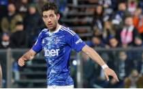 Sergi Roberto'dan Kenan Y�ld�z itiraf�!