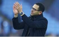 Rosenior'dan 5-2 sonras� tur mesaj�