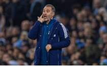 Nottingham Forest, 80'de y�k�ld�!