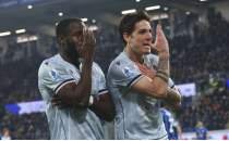 Keinan Davis: 'Zaniolo'nun kalmas�n� istiyoruz'