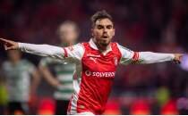 Braga, Avrupa Ligi'nde �eyrek finalde