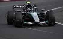 Formula 1'de ilk zafer Russell'�n