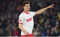 Be�ikta� orta sahas�na Alman panzeri: Eric Martel