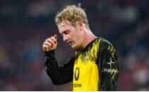Julian Brandt, Dortmund