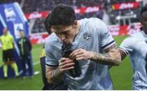 Zaniolo i�in 10 milyon euro'luk kesin karar