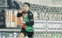 Fenerbah�e'den Sami Ouaissa i�in 10 milyon euro istiyorlar!