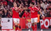 Andreas Schjelderup: 'Barcelona harika olur'