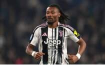 Khephren Thuram'dan �rk��l�k tepkisi