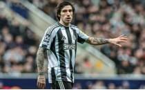 Tottenham, Tonali yar���nda �ne ge�ti!