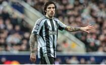 Sandro Tonali i�in Arsenal ve Manchester City yan�t�!