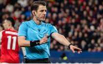 Halil Umut Meler'den �ampiyonlar Ligi'ni kar��t�ran d�d�k! 