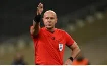 Marciniak: 'Galatasaray ma��nda bu y�zden yoktum'