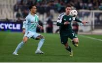 Panathinaikos, Betis'i 88'de y�kt�