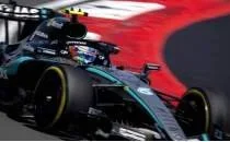 Kimi Antonelli, �in'de tarih yazd�