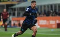 Be�ikta�'tan Luis Henrique i�in resmi temas!