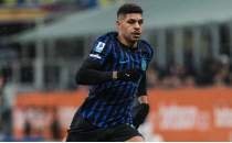 Be�ikta�'�n eski a�k� depre�ti: Luis Henrique