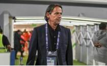 Simone Inzaghi'den �talya i�in a��klama