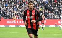 Fenerbah�e'den Fares Chaibi harekat�!