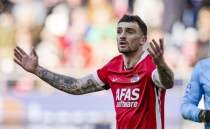 Milan'da yeni aday Troy Parrott