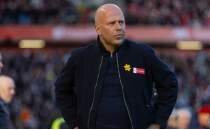 Liverpool'a Galatasaray �ncesi son dakika �oku!