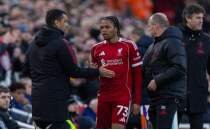 Galatasaray'a kar�� Rio Ngumoha s�rprizi!