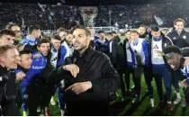 Futbolun Disneyland'�: Como 1907!