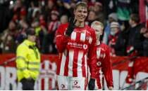 Be�ikta�'tan orta sahaya wonderkid hamlesi: Jens Hjerto-Dahl!