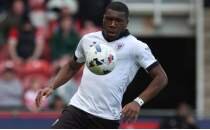 G�ztepe, Armstrong'u 1,5 milyon sterline bitirdi
