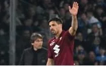 Giovanni Simeone'den Be�ikta�'a k�t� haber