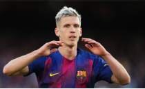 Dani Olmo'dan Atletico Madrid i�in a��klama