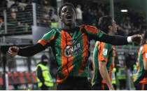 Be�ikta� i�in Issa Doumbia iddias�!