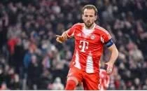 Luca Toni'den Harry Kane i�in b�y�k �vg�!