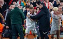 Mustafa �ulcu: 'Bunun sorumlusu UEFA'