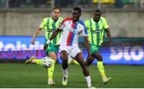 Crystal Palace, 120 dakikada turlad�